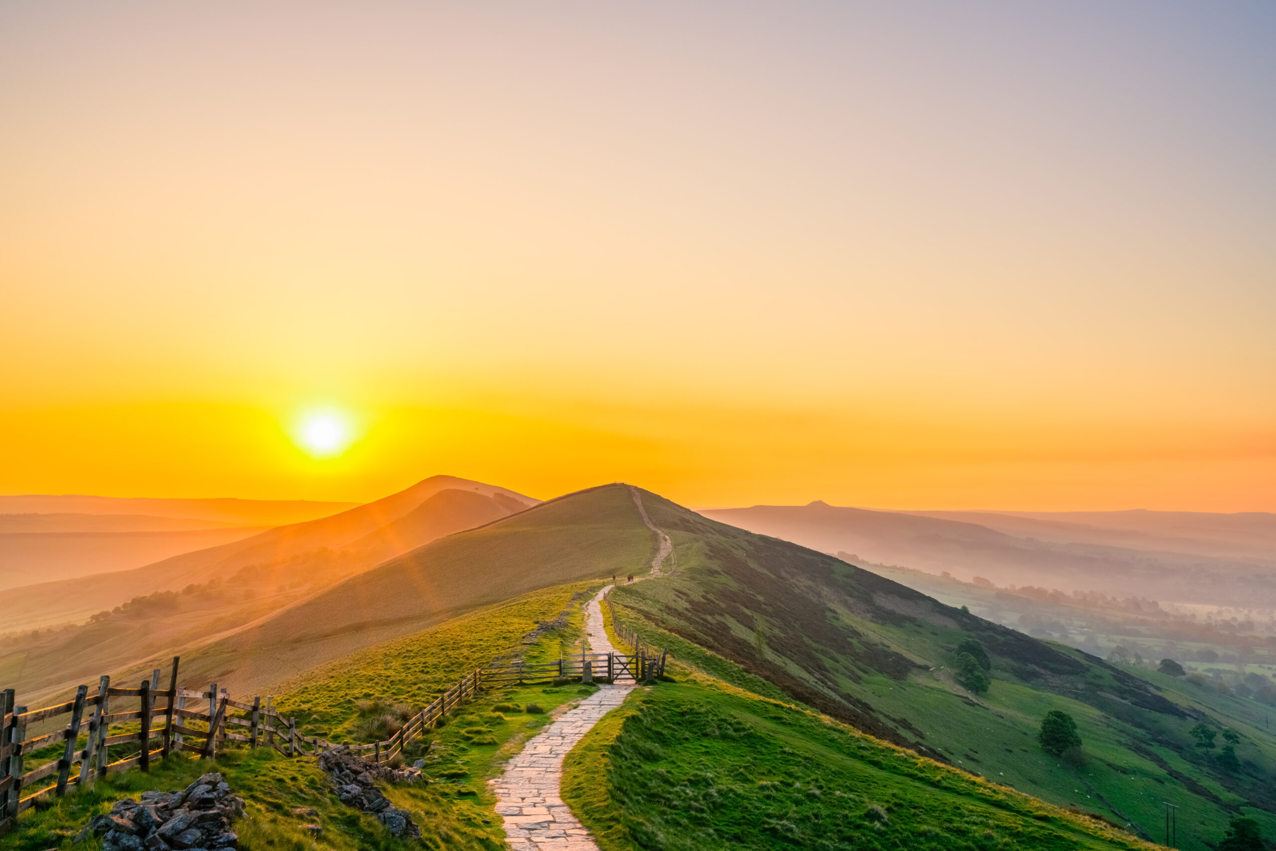 Understanding the Journey: Mentoring with Compassion